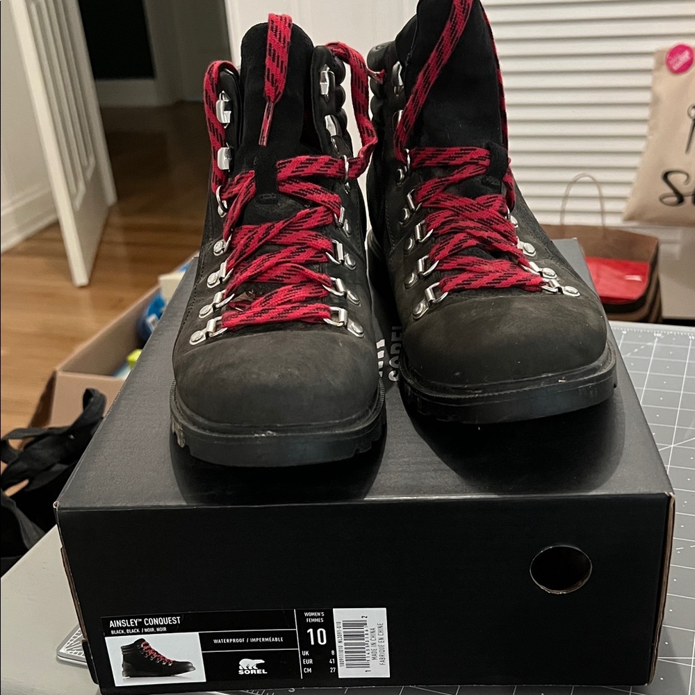 Sorel Ainsley Conquest-winter clearance!